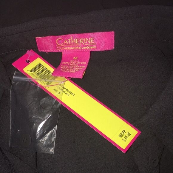 NWT ❤️ Catherine Malandrino - Picture 7 of 8